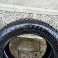 зимни гуми Goodyear, снимка 3 - Гуми и джанти - 43643776