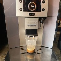 Кафе автомати Delonghi, снимка 4 - Кафе машини - 43157359