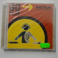 Go Play, снимка 1 - CD дискове - 34989256