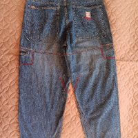 Мъжки дънки Pepe Jeans, снимка 1 - Дънки - 43614274