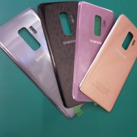 Нов заден капак батерия за Samsung Galaxy S9 Plus / G965 , SM-G965/ всички цветове, снимка 2 - Резервни части за телефони - 27564588