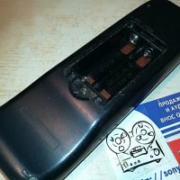 jvc mbr vcr/tv remote control 1606212211, снимка 15 - Дистанционни - 33241622