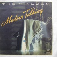 ВТА 11639 - Modern Talking.The 1-st album - Модърн Токинг. Първият албум, снимка 1 - Грамофонни плочи - 37756104