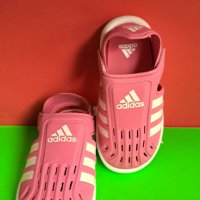 Английски детски сандали-ADIDAS , снимка 6 - Детски сандали и чехли - 40616006
