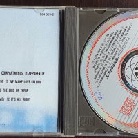 Rainbirds – Rainbirds, снимка 3 - CD дискове - 37620747