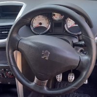 Peugeot 207 1.4 Facelift на части, снимка 14 - Автомобили и джипове - 37546332