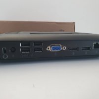 +Гаранция малък компютър PC HP T520 4GB RAM / 16GB SSD Thin Client, снимка 8 - Работни компютри - 37357203