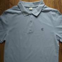 Cerruti 1881 Guido Short-Sleeved Polo Shirt - страхотна мъжка тениска , снимка 5 - Тениски - 40313922