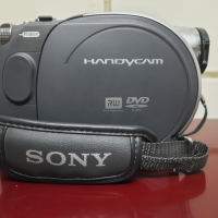 Sony DCR-DVD 106 и 205, снимка 11 - Камери - 44867276