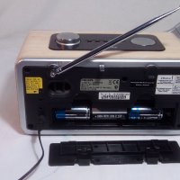 Портативно радио PHILIPS AE2790/12, снимка 14 - Радиокасетофони, транзистори - 28582900