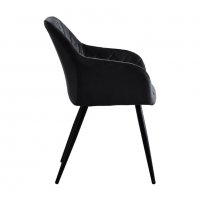 Висококачествени трапезни столове тип кресло МОДЕЛ 225, снимка 3 - Столове - 36581632