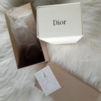 Слънчеви очила Dior, снимка 8 - Слънчеви и диоптрични очила - 44015864