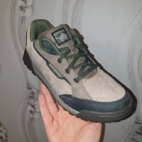 PATAGONIA Туристически  обувки Boaris 2.0, Llama/Forest  номер 42,5, снимка 10 - Други - 40023043