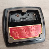 Колекционерска миниатюрна кола 1904 SPYKER-пепелник, снимка 6 - Антикварни и старинни предмети - 28107209