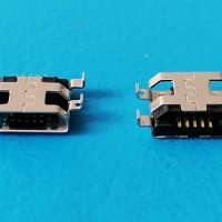 Букса за зареждане Charging Port Plug USB Charger Dock Connector For Acer Iconia Tab 10 A3-A40 A3-A3, снимка 2 - Резервни части за телефони - 37019283