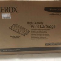 Нов оригинален тонер Xerox Phaser 3635 High Capacity Print Cartridge, снимка 4 - Консумативи за принтери - 38185397