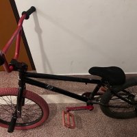 BMX Downtown Haro, снимка 2 - Велосипеди - 43413003