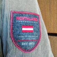 Northland Professional оригинално мъжко яке размер L , снимка 3 - Якета - 44068120