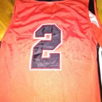 Мериленд №2 баскетболна тениска маркова на Ръсел размер Л, снимка 7 - Баскетбол - 37067771