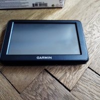 Garmin Nuvi 50 LM 5 инча навигация карти Европа и България, снимка 12 - Garmin - 43489489