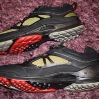 ECCO BIOM Ultra Quest GTX gore tex Hiking Shoe Men's, снимка 9 - Маратонки - 26684914