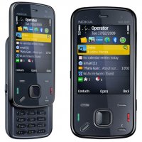 Nokia N86 лентов кабел , снимка 4 - Резервни части за телефони - 28455525