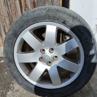 Джанти 20" Range Rover Vogue l322, снимка 1 - Гуми и джанти - 39025802