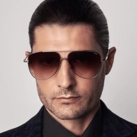 Луксозни unisex слънчеви очила Dita Moddic -50%, снимка 2 - Слънчеви и диоптрични очила - 44080534