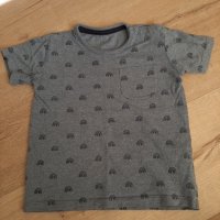 Тениска George , снимка 1 - Бебешки блузки - 33683201