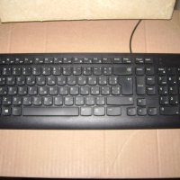 Продавам клавиетура Lenovo, снимка 1 - Клавиатури и мишки - 43551154