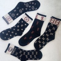 Дамски чорапи , снимка 8 - Дамски чорапи - 43928072