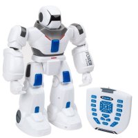 Инфрачервен робот играчка, снимка 1 - Други - 43092637