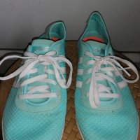 Adidas neo comfort footbed,дамски маратонки , снимка 8 - Маратонки - 28959069