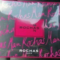 Rochas Man EDT 100+50ml  , снимка 4 - Мъжки парфюми - 39820456
