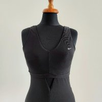 Топ NIKE DRI-FIT, снимка 7 - Потници - 37552289