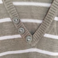 Пуловер, снимка 3 - Блузи с дълъг ръкав и пуловери - 26663146