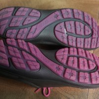 ECCO Biom Leather Shoes Women Размер EUR 40 дамски обувки естествена кожа 35-14-S, снимка 11 - Дамски ежедневни обувки - 43537573