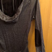 Блузка Kensol, S размер, снимка 7 - Блузи с дълъг ръкав и пуловери - 32809046
