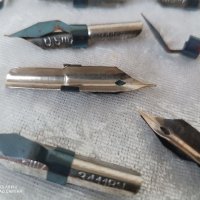 Нови пера за писалка с мастило , снимка 1 - Други стоки за дома - 39995715