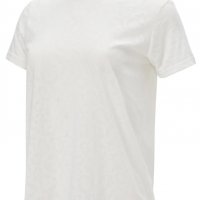 BRILLE Дамска тениска Essence, снимка 2 - Тениски - 35532527