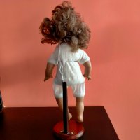 Характерни испански кукли 38 - 40 см  Цената е за две кукли, снимка 17 - Колекции - 39943379