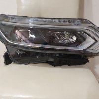 FULL LED десен фар за Nissan Qachqai / Нисан Кашкай (2018-2021), снимка 1 - Части - 44078104
