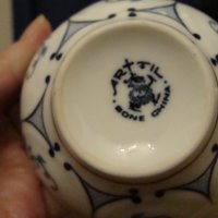 art  china porcelainАНТИКВАРНИ  колекционерски чаши , снимка 4 - Антикварни и старинни предмети - 28664874