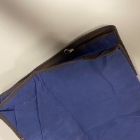 Промо: Текстилна чанта за съхранение на дрехи с дръжки, 60х38x34 см., снимка 6 - Кутии за съхранение - 38939250