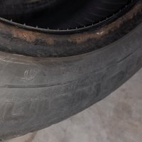 Зимни гуми Nokian , снимка 6 - Гуми и джанти - 42993721