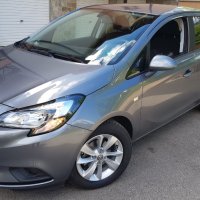 15 Opel / Опел 15 цола 6 х 15 оригинални лети джанти OPEL с гуми Континентал, снимка 3 - Гуми и джанти - 43130604