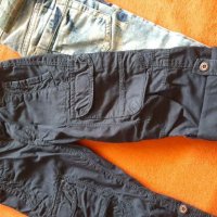 Дънки и спортен панталон , снимка 4 - Детски панталони и дънки - 28082383