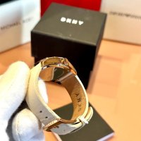 Дамски часовник DKNY , снимка 2 - Дамски - 43655241