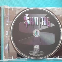 Skin Tag – 2001 - Beauty Mark (Hard Rock), снимка 3 - CD дискове - 42949634