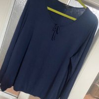 Дамска блуза , снимка 2 - Блузи с дълъг ръкав и пуловери - 43257826
